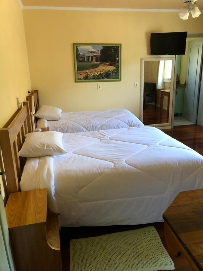 Pousada Tedesco Bento Gonçalves Dış mekan fotoğraf