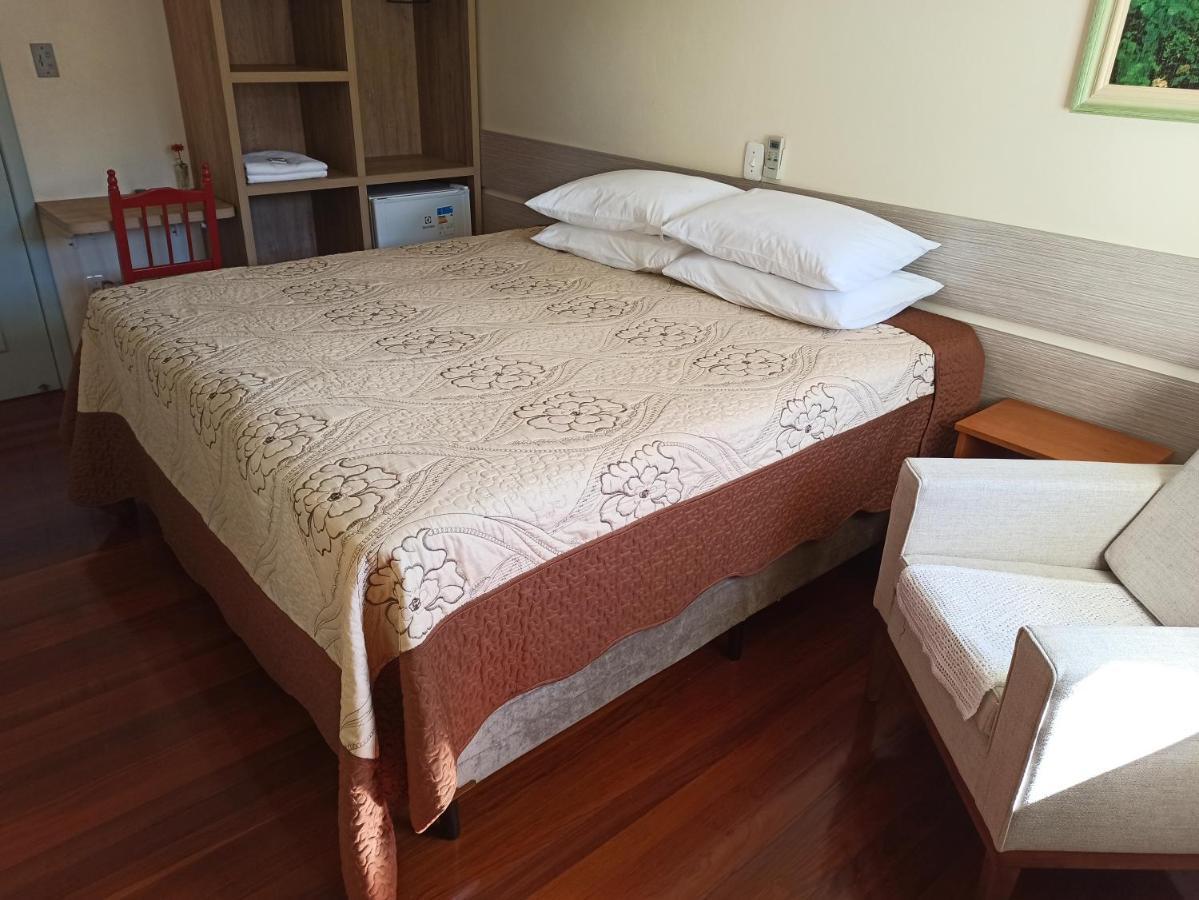 Pousada Tedesco Bento Gonçalves Dış mekan fotoğraf